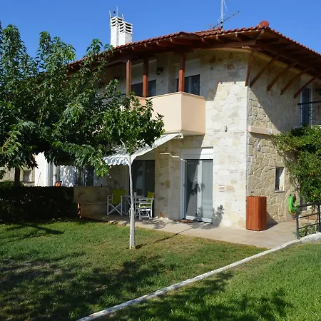 Holiday home Morus Alba Summer