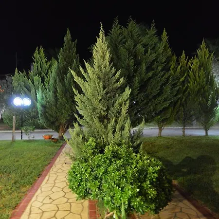 Morus Alba Summer Holiday home *