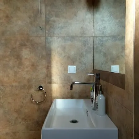 Morus Alba Summer Holiday home