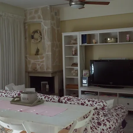 Holiday home Morus Alba Summer