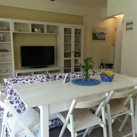 Holiday home Morus Alba Summer