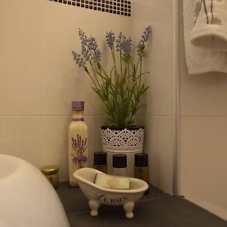 Holiday home Morus Alba Summer