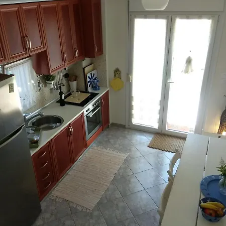 Holiday home Morus Alba Summer