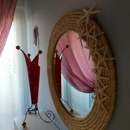Morus Alba Summer Holiday home *