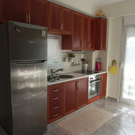 Holiday home Morus Alba Summer *