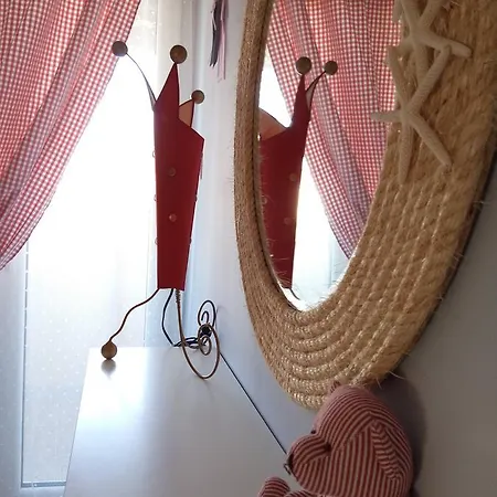 Holiday home Morus Alba Summer