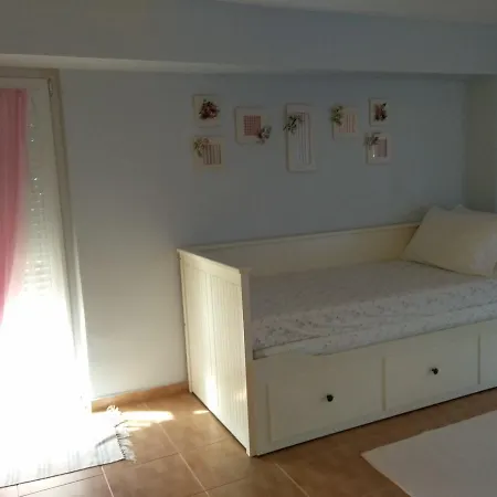 Morus Alba Summer Holiday home *
