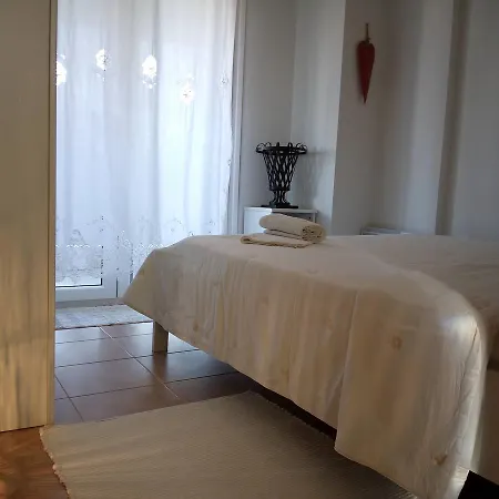 Holiday home Morus Alba Summer Nea Poteidaia