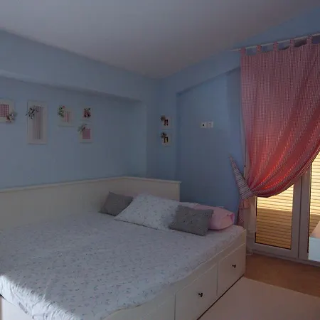 Holiday home Morus Alba Summer *