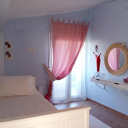 Morus Alba Summer Holiday home Nea Poteidaia