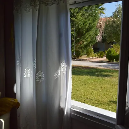 Morus Alba Summer Holiday home